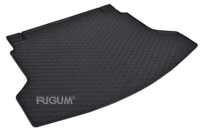 Immagine prodotto di Rivestimento del bagagliaio in gomma Rigum Honda CR-V 2012-2018