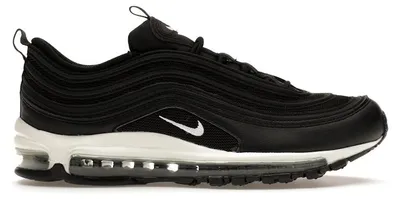 Produktbild von Nike Air Max 97 Next Nature Black (Women's) - EU 40.5