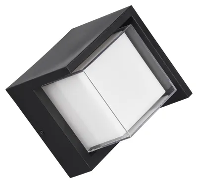 Obrázok produktu pre LED nástenné svietidlo 8W PUNO R27026132 RL