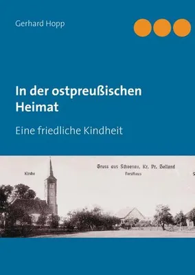 Immagine prodotto di In der ostpreußischen Heimat