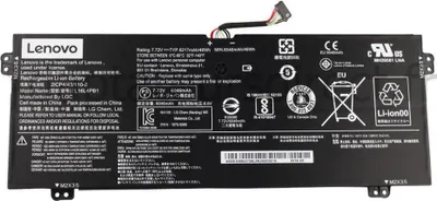 Immagine prodotto di Lenovo 48Wh Batteria agli ioni di litio per