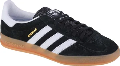 adidas Gazelle Indoor Sneaker Herren Größe EU 40 2/3 Blau