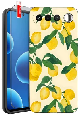 Obrázok produktu pre Puzdrá pre telefón Realme 16 5G – dizajny | Matné silikónové puzdro + sklo 9H