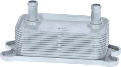 Produktbild von Ölkühler Anti-Motoröl-Überhitzung 141 mm - 79 mm NRF passend für u.a. VOLVO S40