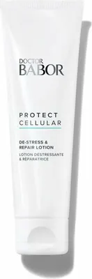 Immagine prodotto di Babor Protect Cellular Lozione De-Stress e Riparazione