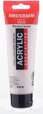 Produktbild von Amsterdam 17098212, Perlfarbe, Acrylfarbe, Flüssigkeit + Gel, 120 ml