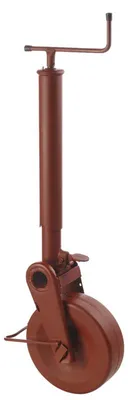 Obrázok produktu pre Podporné koleso 70 mm 310 mm 1500 kg SIMOL