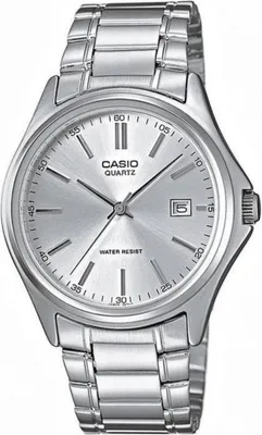 Zdjęcie produktu dla Zegarek Męski Casio Mtp-1183A 7Adf (Zd015D) + Box