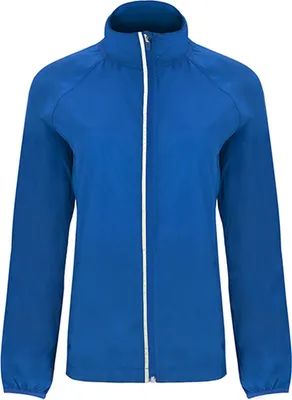 Produktbild von Roly WomenŽs Glasgow Windjacket