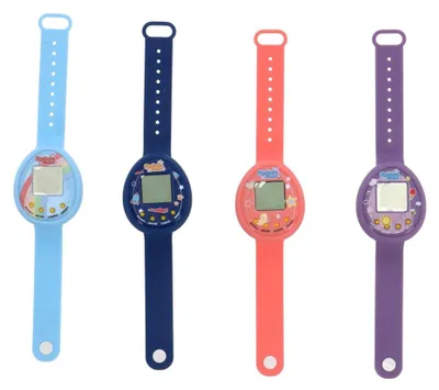 Produktbild von Iden System Großhandels GmbH Dig.Tier/Armband Sonstige Sonstige
