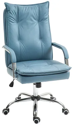 Obrázek produktu pro Kancelářská židle - Ergonomická židle - Otočná židle - Židle s nastavitelnou výškou