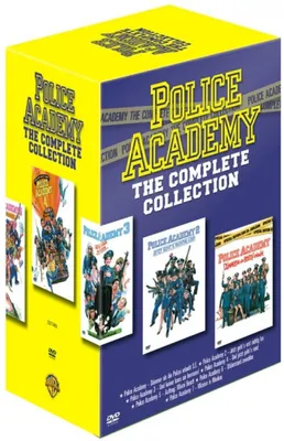 Produktbild von Police Academy - Collection (7 DVDs)