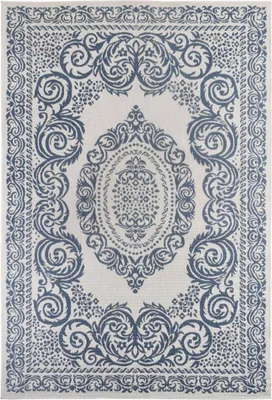 Image de Teppich d'extérieur, Wendekelim EX1 NEIROL