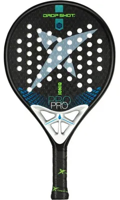Immagine prodotto di Racchetta da padel Drop Shot Ioniq 12k