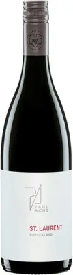 Produktbild von St. Laurent QbA Burgenland 2023 Burgenland | Österreich | 12,5% vol | 0,75 l