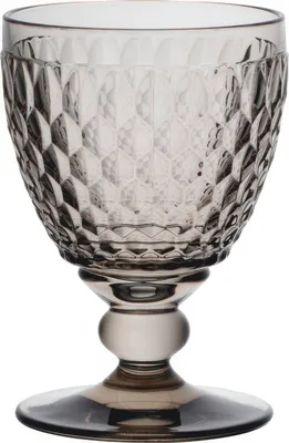 Produktbild von Villeroy & Boch Boston Coloured, Rotweinglas, Becherglas, Kristall, Glas, Durchscheinend, Boston Coloured, 310 ml