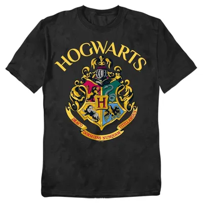 Produktbild von Harry Potter - Sweatshirt für Herren/Damen Uni TV37500 (L) (Schwarz)