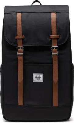 Produktbild von Herschel Retreat™ Rucksack, schwarz