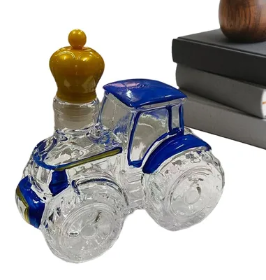 Zdjęcie produktu dla Elegancka karafka do whisky i innych alkoholi