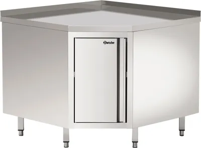 Produktbild von Bartscher Eckschrank 1000, MA