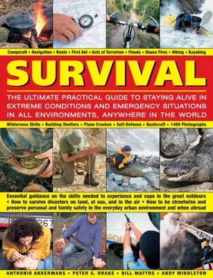 Produktbild von Survival