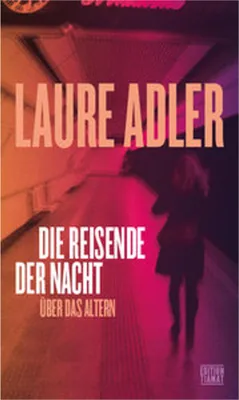 Obrázok produktu pre Die Reisende der Nacht