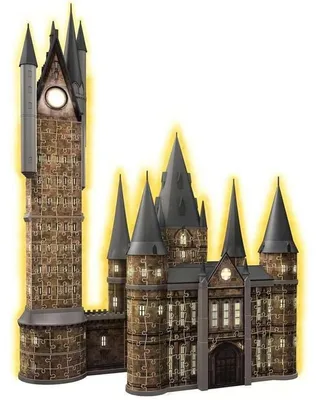 Obrázok produktu pre Ravensburger 11551, 540 kusov, Ďalší, 10 rok / roky