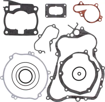 Immagine prodotto di Supporto Per Yamaha Yz 125 94-97