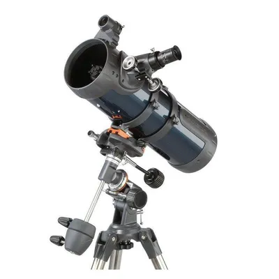 Immagine prodotto di Telescopio Celestron N 114/1000 Astromaster EQ