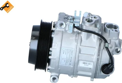 Imagen del producto de COMPRESOR DE AIRE ACONDICIONADO PARA PORSCHE BOXSTER/911, modelo 2011