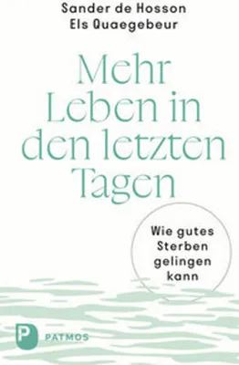 Image de Mehr Leben in den letzten Tagen