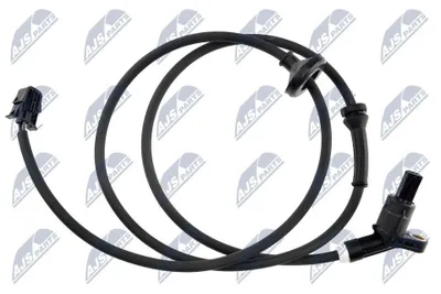 Produktbild von NTY ABS Sensor Raddrehzahl Hinten Links Hinten Rechts für VW GOLF III (1H1) HCA-VW-006