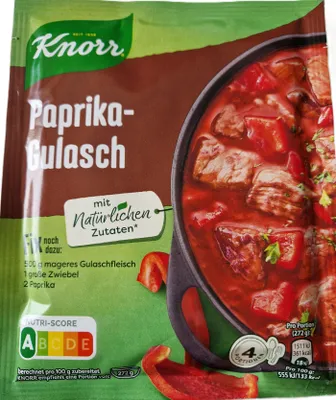 Maggi Fix Kartoffel Gratin Angebot Bei REWE