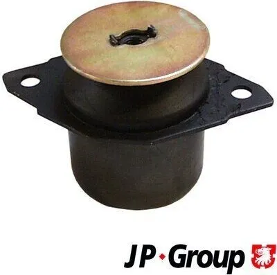 Produktbild von JP GROUP Motorlager Hydrolager Hinten Links für VW GOLF III (1H1) 1117907270