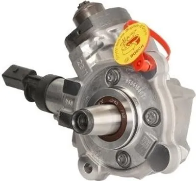 Produktbild von BOSCH 0 986 437 402 Diesel Hochdruckpumpe Kraftstoffpumpe für BMW 3 Touring (E91)