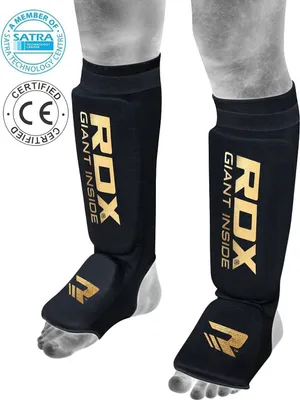Produktbild von RDX Hosiery Shin Instep Foam