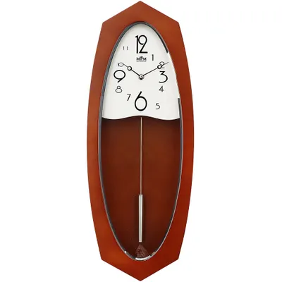 Produktbild von Pendeluhr MPM 3455.50, 58cm