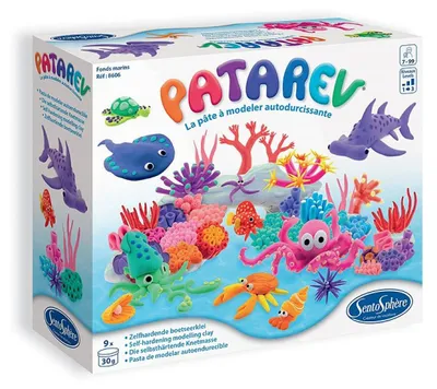 Zdjęcie produktu dla SentoSphere 8606, Wielobarwny, Dziecko, Multicolore, Chłopak, dziewczyna, 7 lat(a), Chłopak, dziewczyna