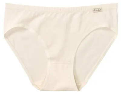 Produktbild von Bikinislip, natur, 44-46.
