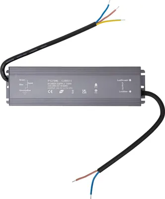Produktbild von Netzteil Wasserdicht 24V DC IP67 150 W