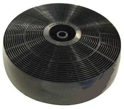 Produktbild von Alapure Aktivkohlefilter geeignet für Küppersbusch ZUB882 / 539688
