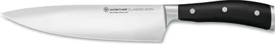 Image de Wüsthof Kochmesser / Chef's Knife Classic Ikon 20 cm 1030330120