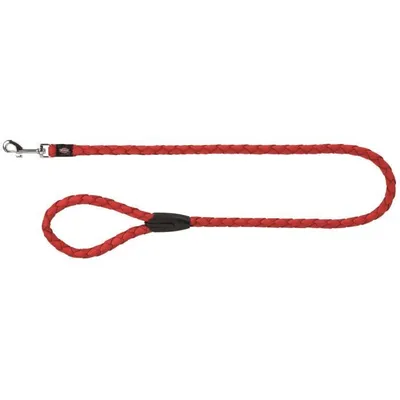 Produktbild von Trixie 4053032023185 - New Cavo Hundeleine, Rot, M, 1 Stück