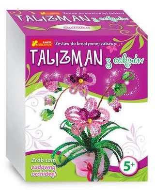 Obrázek produktu pro RANOK 0969 Květinová nálepka