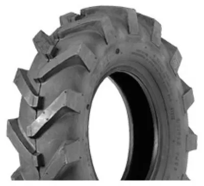 Produktbild von Kenda Spezialreifen motorcycle-tyres K357 ( 3.50 -6 4PR TL NHS )