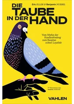 Obrázok produktu pre Die Taube in der Hand