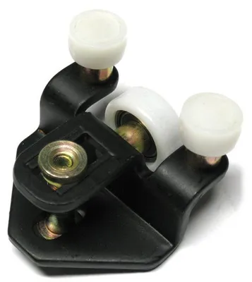 Immagine prodotto di Mercedes Sprinter 2005 - Furgone con porta scorrevole TOP
