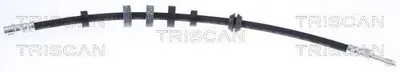 Image de Câble De Frein Flexible Audi Avant A4/A5 07-17 Gauche/Droite
