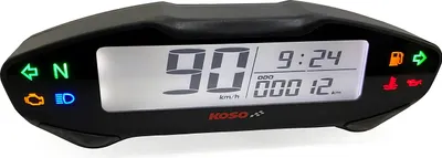 Zdjęcie produktu dla KOSO DB EX-03 Tachometr z wieloma wyświetlaczami