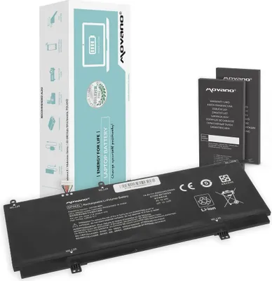 Immagine prodotto di Batteria SP04XL per HP Spectre X360 13-AP HSTNN-IB8R
